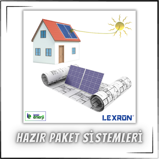 Hazır Paket Sistemler